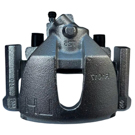2012 Mazda 5 Brake Caliper 1